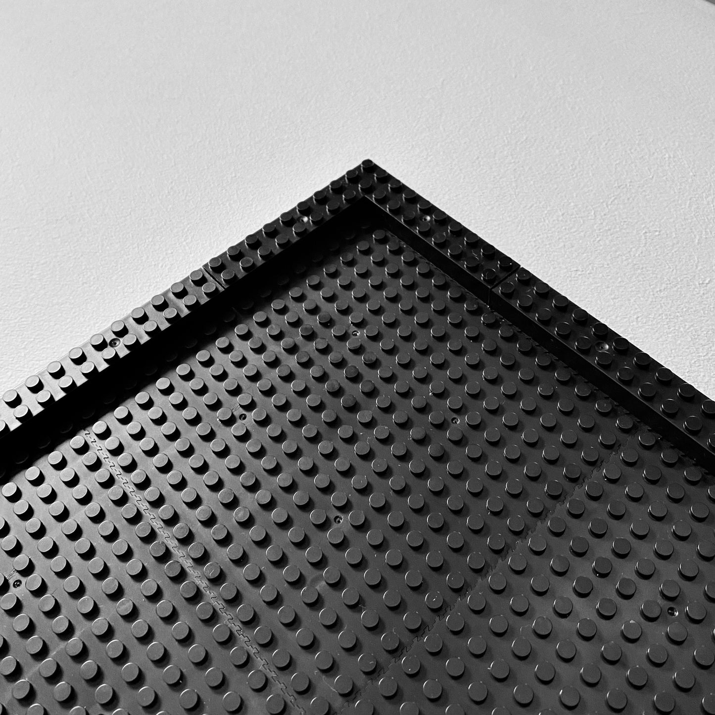 Framed Baseplate