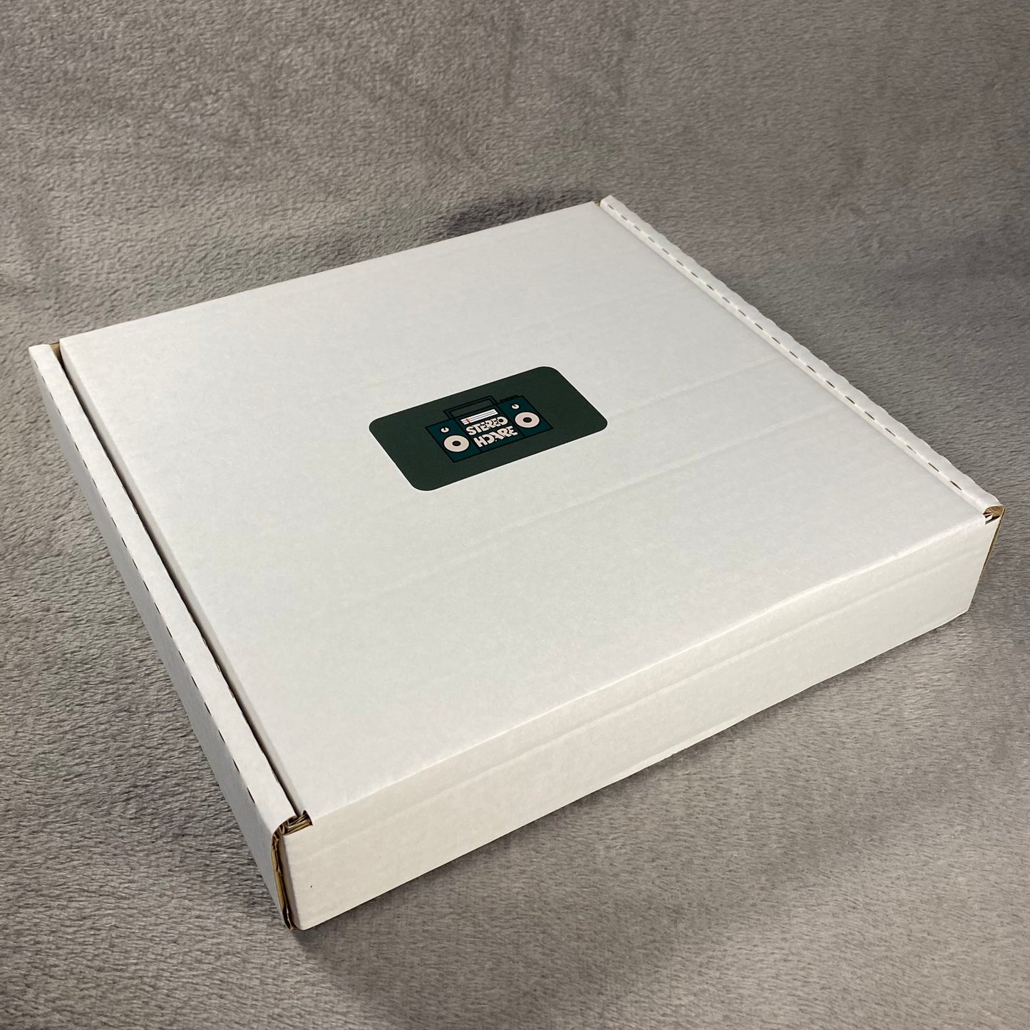 Stereo Hoare Gift Box