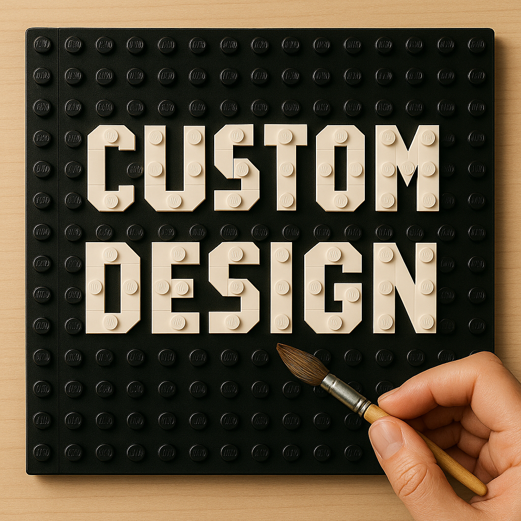 Custom Mosaic Builder – Stereo Hoare Custom Mosaic Builder – Stereo Hoare