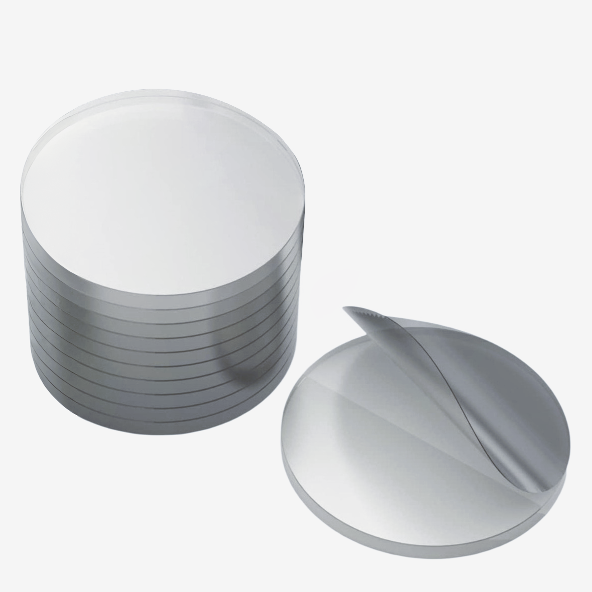 Nano Wall Mounting Dots (Pack of 8)