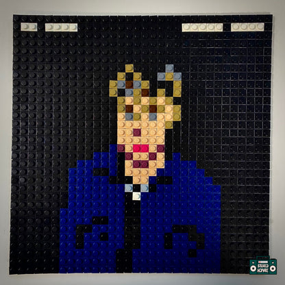 Stereo Hoare Originals - Brick Covers