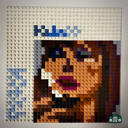 Stereo Hoare Originals - Brick Covers