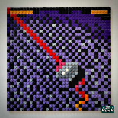 Stereo Hoare Originals - Brick Covers