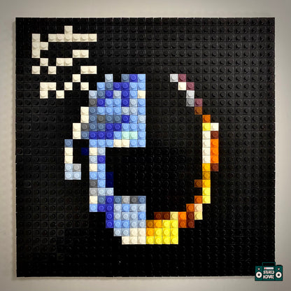 Stereo Hoare Originals - Brick Covers