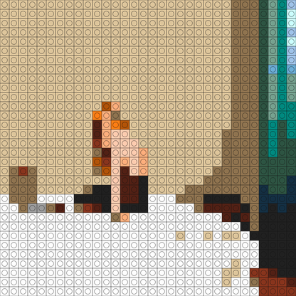 Custom Emails I cant Send Buildable Brick Art
