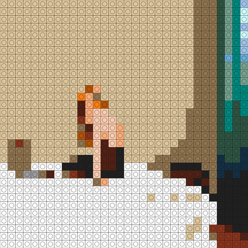 Custom Emails I cant Send Buildable Brick Art