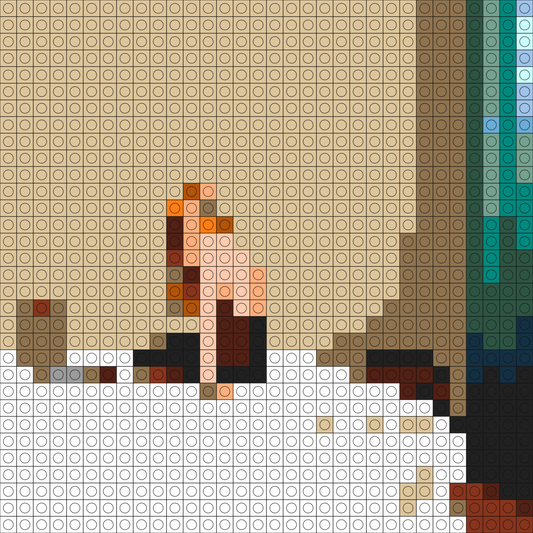 Custom Emails I cant Send Buildable Brick Art