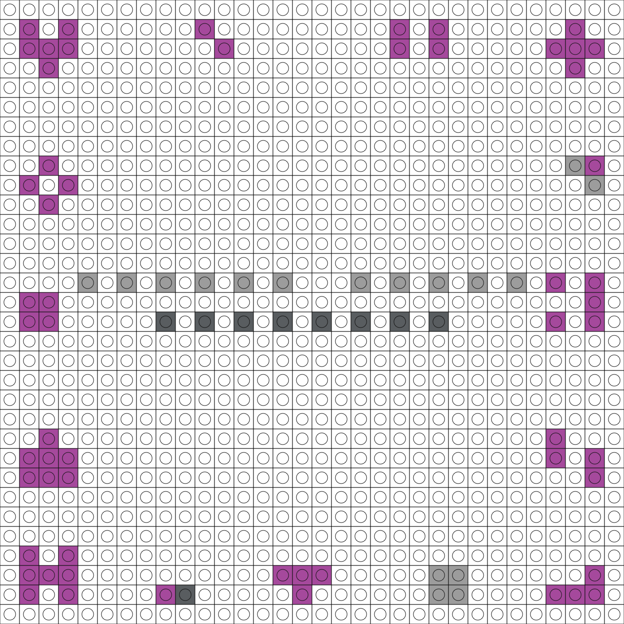 Custom Jounals Buildable Brick Art