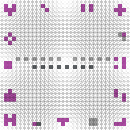Custom Jounals Buildable Brick Art