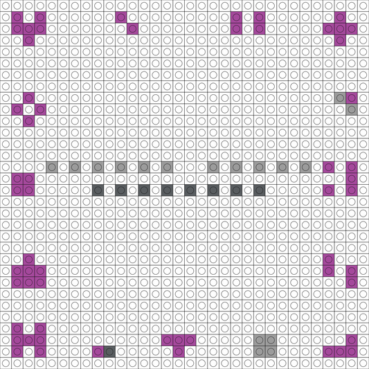Custom Jounals Buildable Brick Art