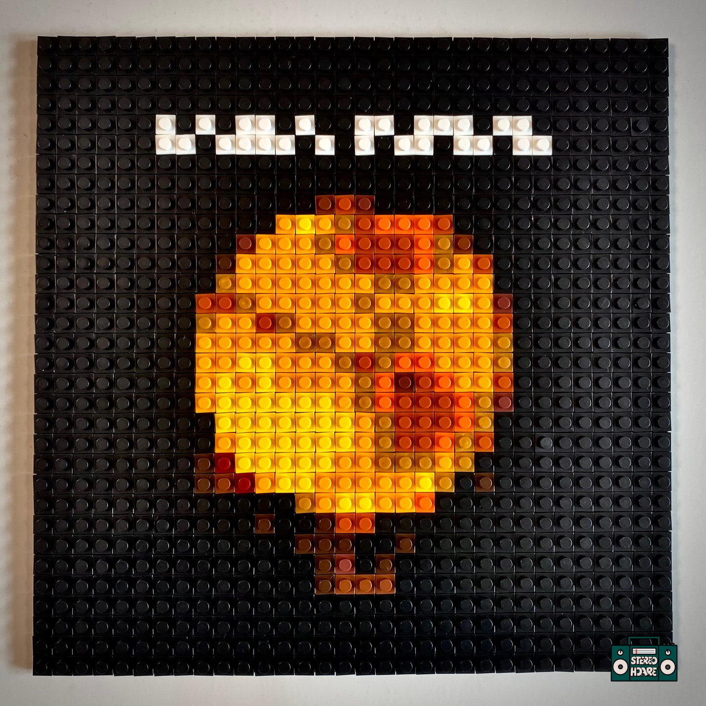 Stereo Hoare Originals - Brick Covers