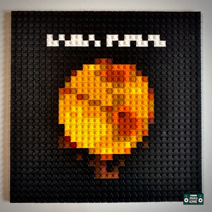 Stereo Hoare Originals - Brick Covers