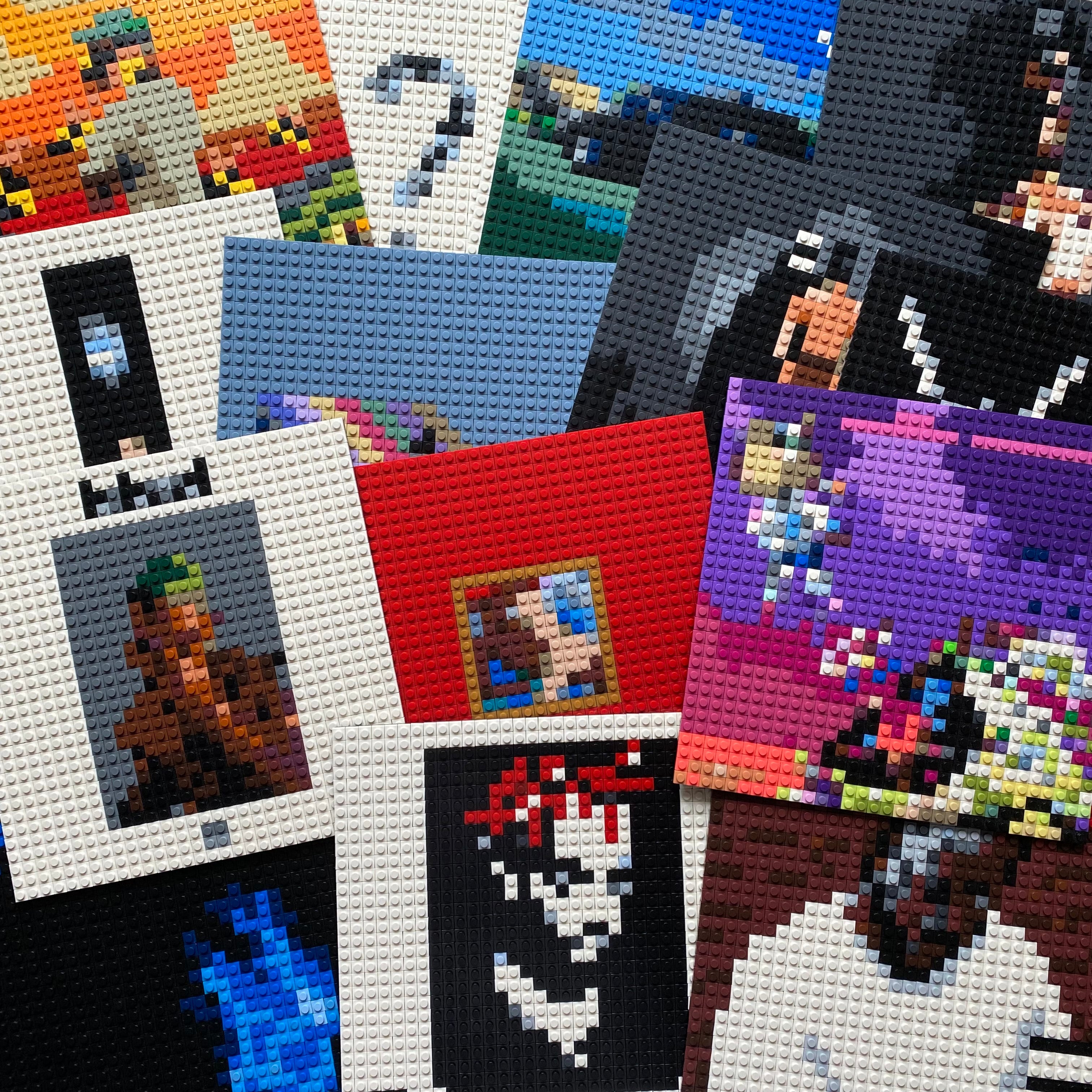 Stereo Hoare stereo-hoare